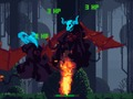 Spel Die Vlammende Bos  aanlyn