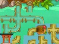 Spel Jungle Loodgieter Challenge 3 aanlyn