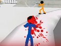 Spel Stickman Prison: Counter Assault aanlyn