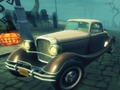 Spel Halloween Spooky Racing aanlyn