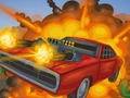 Spel Fury Road Rampage aanlyn