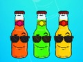 Spel Botteltap  aanlyn