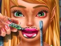 Spel Pixie Lips Inspuitings  aanlyn
