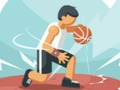 Spel Basketbalheld Jigsaw aanlyn