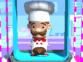 Spel Pop koringkoors aanlyn
