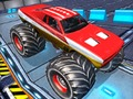 Spel 4x4-veldrenvragmotor  aanlyn