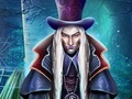 Spel Koning van vrees  aanlyn