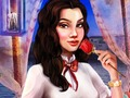 Spel Geheime romanse  aanlyn
