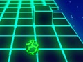 Spel Ruimte bal  aanlyn