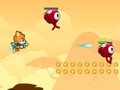 Spel Aksie Superheld  aanlyn