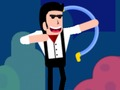 Spel Super Bowmasters aanlyn