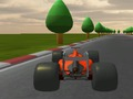 Spel Formule 1-wedloop  aanlyn