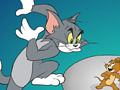 Spel Tom en Jerry Bomberman  aanlyn