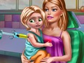 Spel Ellie kleuter-entstowwe  aanlyn