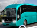 Spel Snelwegbus ry-simulator  aanlyn