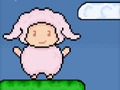 Spel Doodle skape  aanlyn