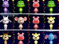 Spel Verbind oulike dieretuin  aanlyn