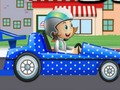Spel Racing Jigsaw Deluxe aanlyn