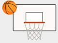 Spel Basketbal geskiet  aanlyn