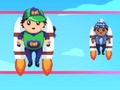 Spel Jet Pack Kid aanlyn