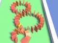 Spel Domino-pret  aanlyn