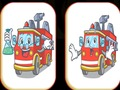 Spel Brandweergeheue  aanlyn