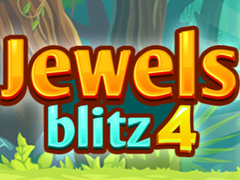 Spel Juwele Blitz 4 aanlyn