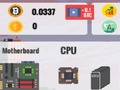 Spel Bitcoin clicker aanlyn