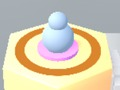 Spel Balle draai 3d  aanlyn