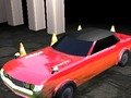Spel Motor parkeer modern rylaan  aanlyn