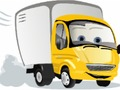 Spel Spotprentvragmotors  aanlyn