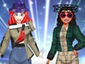 Spel Lelike mode  aanlyn