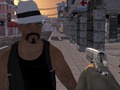 Spel Infinity Ops FPS aanlyn