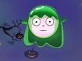 Spel Bom die spook  aanlyn