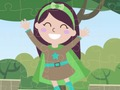 Spel Mini Superhero Jigsaw aanlyn