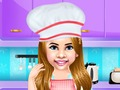 Spel Vincy kook rooi fluweelkoek aanlyn