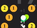 Spel Super bonsende bal  aanlyn