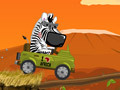 Spel Die safari aanlyn
