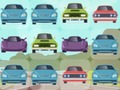 Spel Capital City Cars Match 3 aanlyn