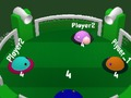 Spel Sokker. io  aanlyn