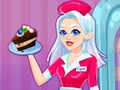Spel Crystal se lekkerswinkel  aanlyn