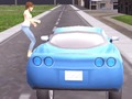 Spel Real Taxi Game Simulator aanlyn