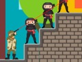 Spel Fantastiese shooter  aanlyn