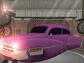 Spel Futuristiese Racing 3D  aanlyn
