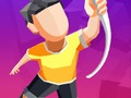 Spel Swaai ruiter  aanlyn