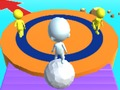 Spel Skilder hardloop aanlyn