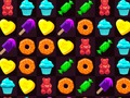 Spel Suiker skok  aanlyn