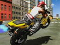Spel Motorfietssimulator Stuntwedrenne  aanlyn