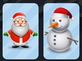 Spel My Kersitems  aanlyn