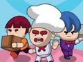 Spel Restaurant. io  aanlyn